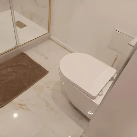 Cle Des Etoiles - Avec Jacuzzi